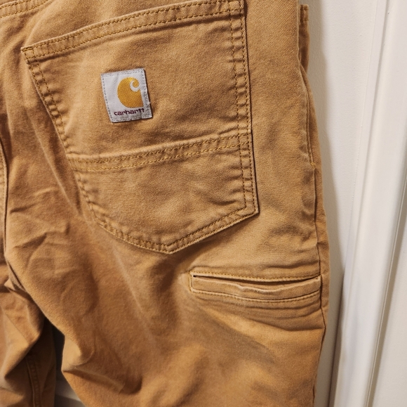 Carhartt pants - Picture 5 of 5